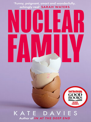 Nuclear Family - ebook